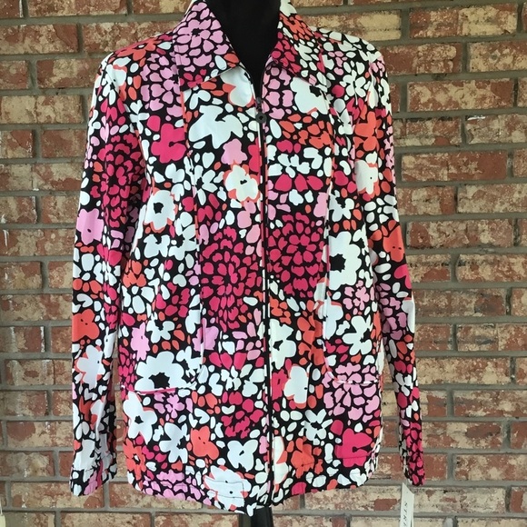 𝅺nwt Koret Jacket - Picture 2 of 7